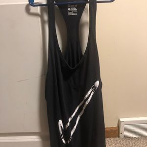 Nike workout tank